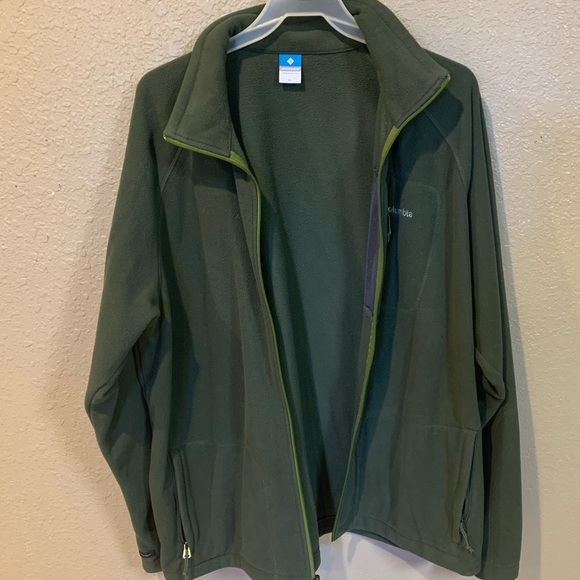 Columbia Jacket - Picture 2 of 3